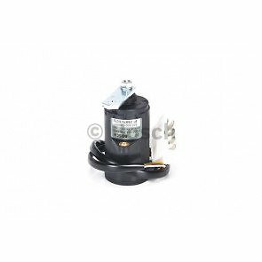 BOSCH ACCELERATOR PEDAL POSITION SENSOR for MAN F90 26.362 DFA 1988->on - Picture 4 of 6