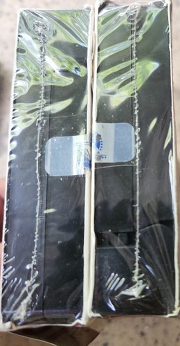 Star Trek: The Motion Picture (VHS, 1980, Special Longer Version) & Star Trek 2 - Picture 5 of 5