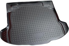 Kofferraumwanne passend für Honda CR-V III | Typ RE5 | 2006-2012 | passgenau