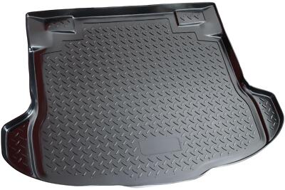 Kofferraumwanne passend für Honda CR-V III | Typ RE5 | 2006-2012 | passgenau