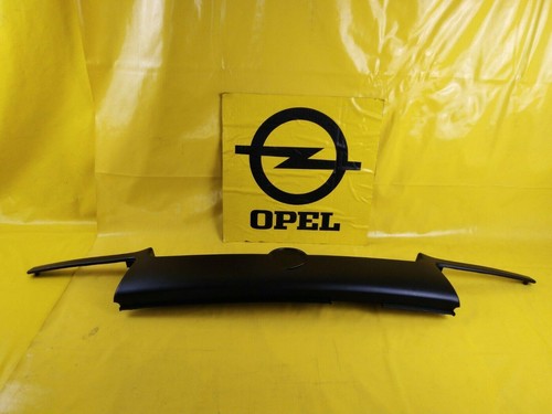 NEU Kühlergrill Opel Astra F GSi Kühlergitter Gitter Grill Kühler Frontgrill - Picture 2 of 3