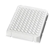 333-8091-W1I 96-Well ELISA Treated Microplates with Flat Bottoms. Polystyrene...
