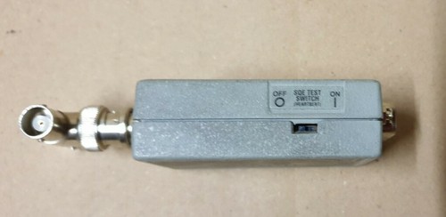 ALLIED TELESIS Centre Com MX 10S IEEE802.3 Microtransciever 10 Base 2 - Bild 3 von 6