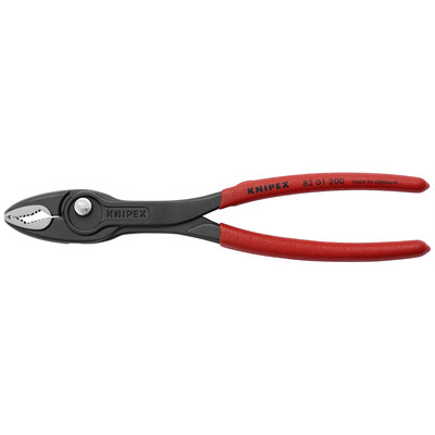 Knipex 82-01-200 Twin Grip Pliers