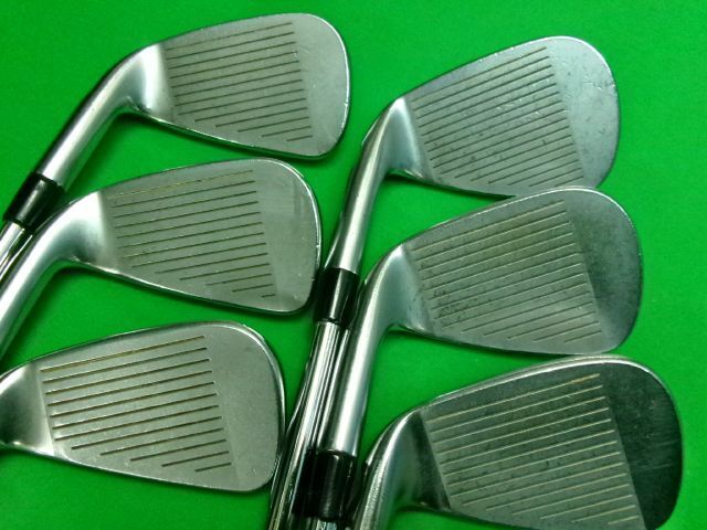 PING i210 DG EX TOUR ISSUE(JP) 6pcs S200 26 | eBay PING i210 DG EX TOUR ISSUE(JP) 6pcs S200 26 | eBay