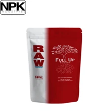 NPK RAW Full Up / 8 oz