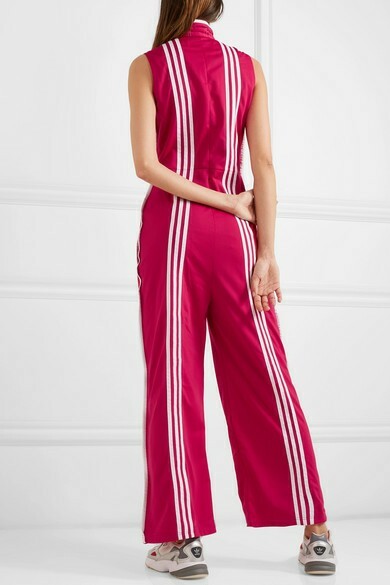 adidas originals jumpsuit womens