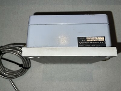 Apollo instruments s35-808-1