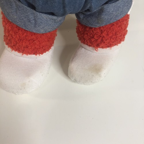 Walk & Talk Elmo (1997 Tyco Toys) VINTAGE - Bild 4 von 5