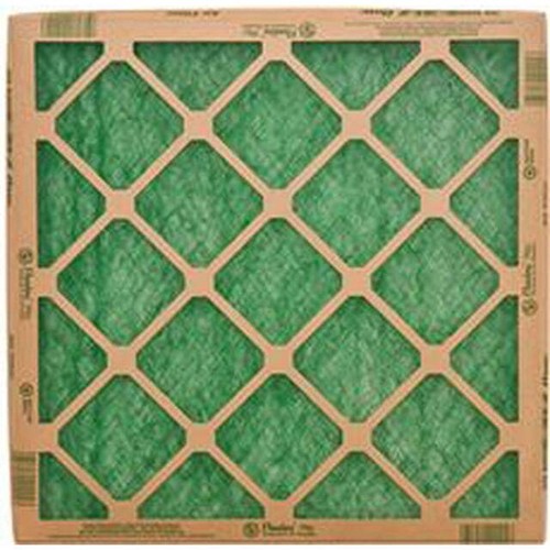 AAF Flanders (4 Filters), 16" x 20" x 1" Nested Glass MERV 1 Air Filter - Picture 5 of 6