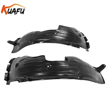 Front Left Right Inner Fender Liner Splash Shield For 2016-2018 Kia Optima Sedan