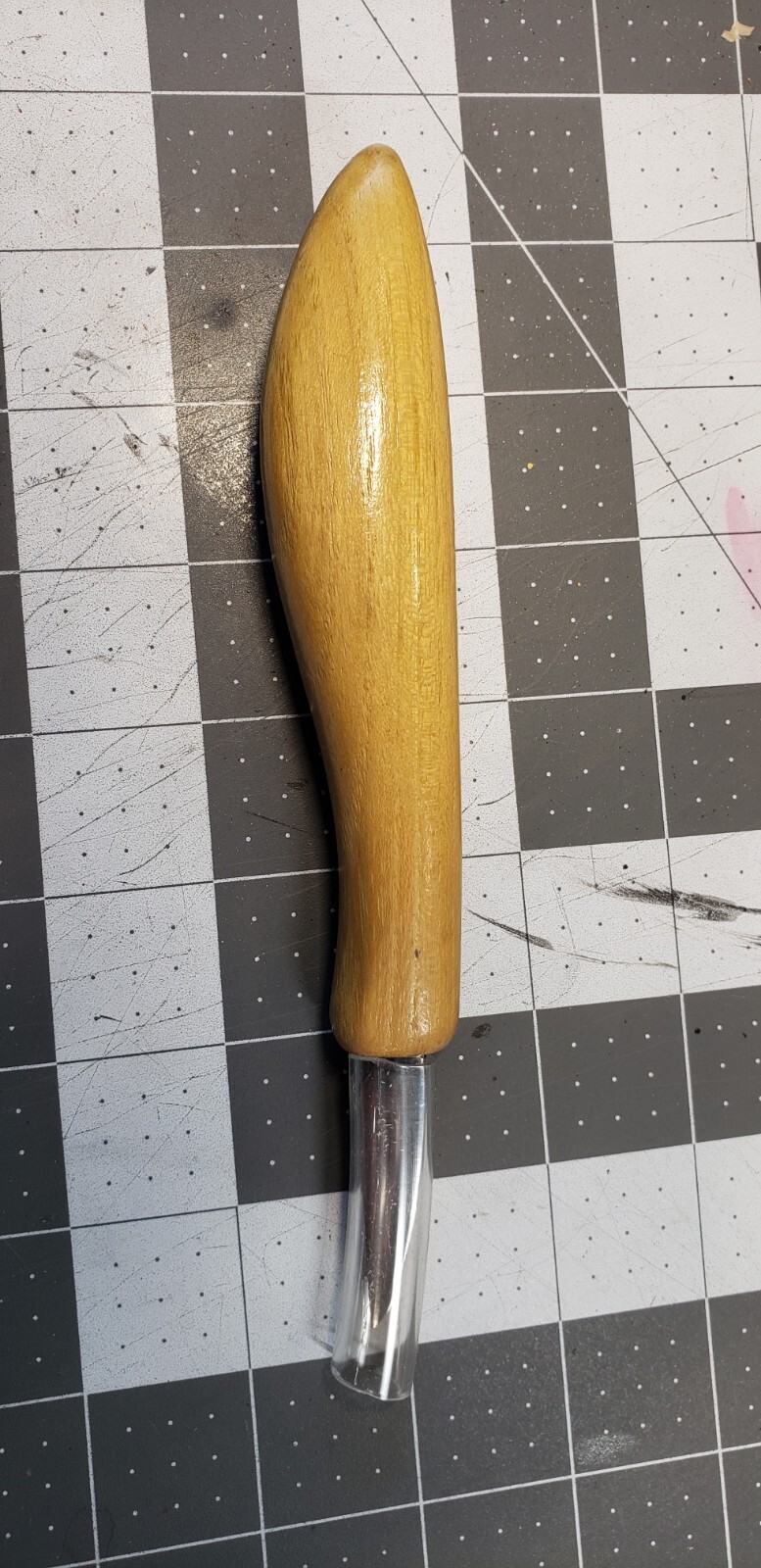 Drake Woodcarving Knife eBay