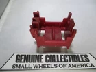 GI Joe Thunder Machine Vehicle MACHINE GUN MOUNT Original Part 1986 Nice!