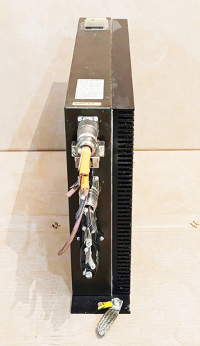 Positec berger lahr WDP3-014.8801 Stepper drive - Picture 3 of 5