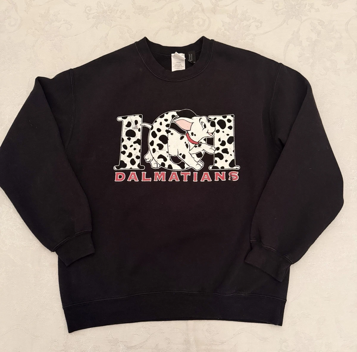 101 Dalmatians Men