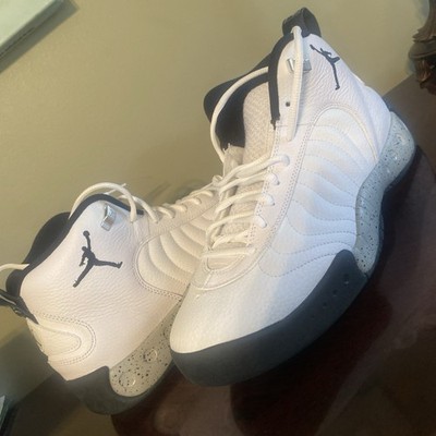 jordan jumpman pro