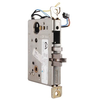 ARCHITECTURAL CONTROL SYSTEMS  Mortise Lockset,Storeroom/Fail Secure 435Y04