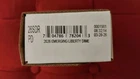 2026 Semiquincentennial P & D Emerging Liberty Dime 2-Roll Set 26SDR