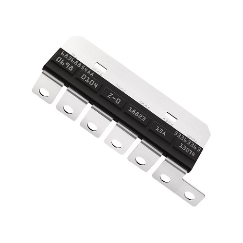 Easily Replace Damaged Fuses with the Reliable Fuse Z Case for Jeep Models - Picture 13 of 14