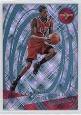 2016-17 Panini Revolution Cosmic /100 Trevor Ariza #6 2b6
