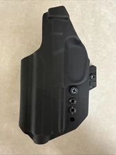 Tier 1 Concepts Inside WB Custom Holster For Fn-x 45