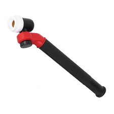 Welding Torch Head Air Cooled Swivel Neck Weld Equipment Accessories NR‑17