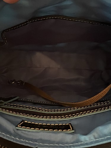 NWT Dooney and Bourke Star Wars Handbag Purse Shoulder Bag RARE - Picture 8 of 8