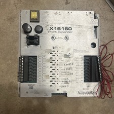 NEW  Automated Logic MX16160 Point Expander 1...