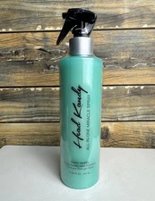 THIRD WHEEL Head Kandy Amino Keratin Leave In Spray Heat Protectant Sealed