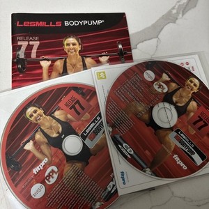 Body Pump DVD | eBay UK