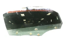 02-10 Lexus SC430 Front Right Passenger Side Door Window Auto Glass Panel Oem