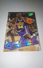 1996 Ultra Platinum Medallion Card Prices | Basketball | PSA