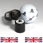 Star Wars Darth Vader Design Golf Ball Stamper Stamp Marker Personalize Balls