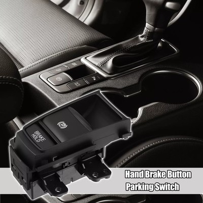 For Honda HRV XRV VEZEL Electric Hand Brake Parking Brake Switch 35355-T7A-J01