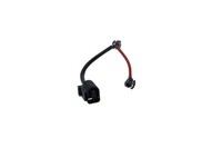 Warnkontakt Bremsbelagverschleiß Hinten FüR Audi Q7 4L Van 4LB VW 02-15 AP285