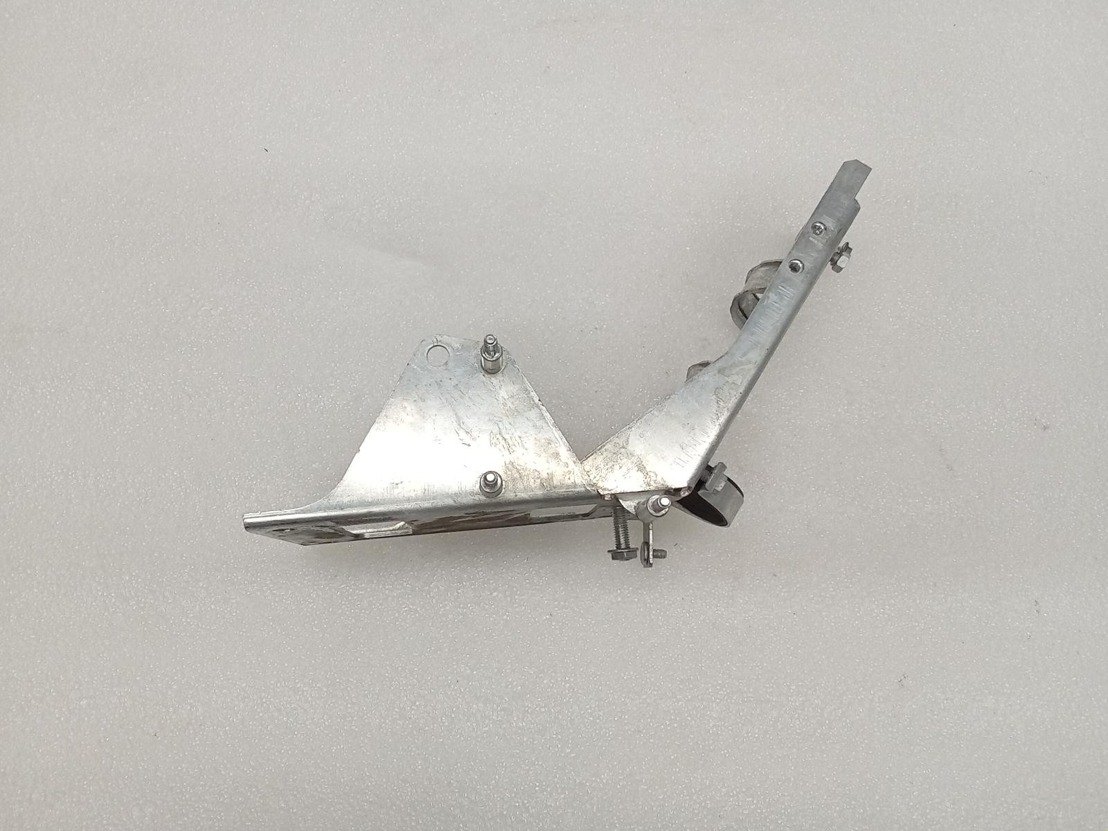 Maserati Quattroporte 2003-2008 Transmission hydraulic accumulator