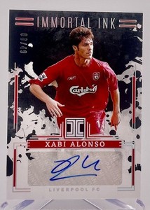 Xabi Alonso | eBay