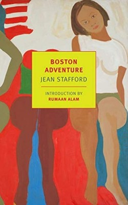 Boston Adventure - Jean Stafford - NYRB Classics - Good - Paperback