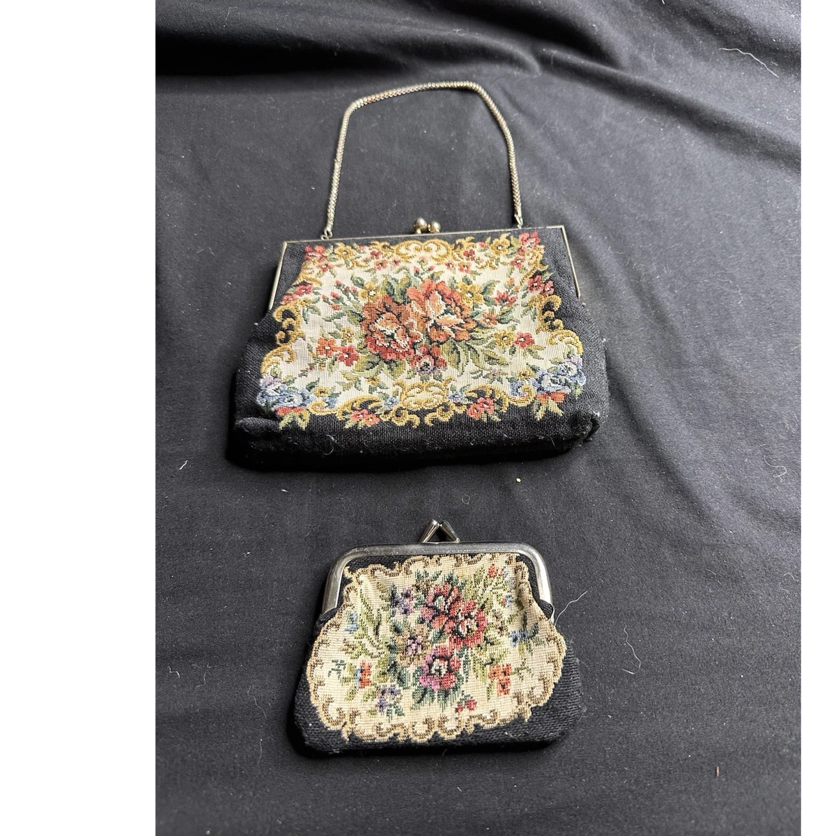 1940s Vintage Bags & Cases for sale - eBay