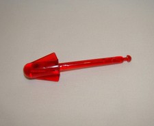 1979 STARFORCE  FIGHTER-1  MISSILE  LASER ROCKET SPACE HAWK PART KINGSFORD