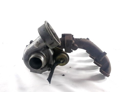 A6400901780 Turbine Turbolader MERCEDES Klasse 180 W169 2.0 D 80KW 6M 5P