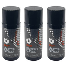 Image of Fudge Professional Sculpt Elevate Hair Styling Powder 10g - 3 Pack