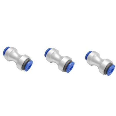 3 Stück für  Lab 3D-Drucker PTFE-Zuleitungsverbindung zum Verbinden Vo6835