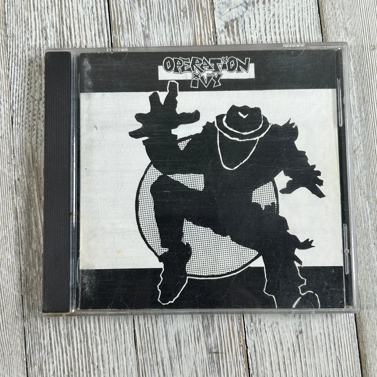 Album CDs Operation Ivy for sale | eBay