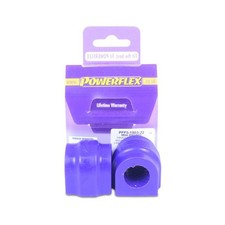 Powerflex für Mini Countryman R60 2WD (2010-2015) Stabilisator vorne an Fahrgest