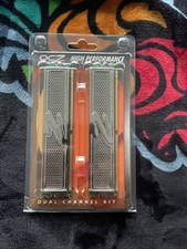 OCZ Platinum DDR2 PC2 8500 RAM 2gb x 2 Deskto...
