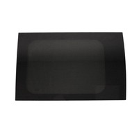 Seitenfenster Auto Fenster FüR Renault Trafic 2001-2014 Schwarz Links L1