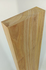 8/4 Canarywood, 1 3/4" x 5 3/4" x 24"