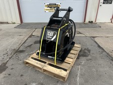 Caterpillar CVP40 Vibratory Compactor Loader backhoe 416 420 422 424 428 430 432