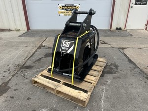 Caterpillar CVP40 Vibratory Compactor Loader backhoe 416 420 422 424 428 430 432